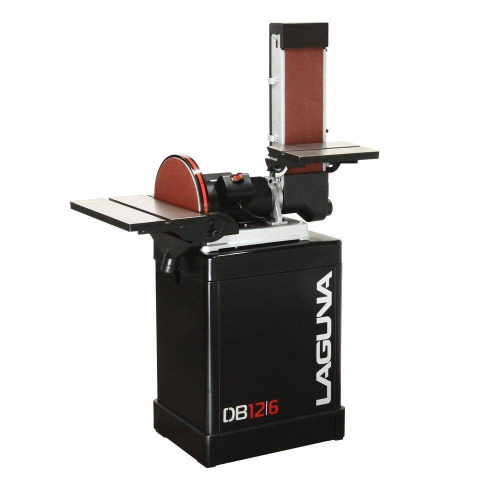 LAGUNA MSANDB1248110 DB12|6 Sander