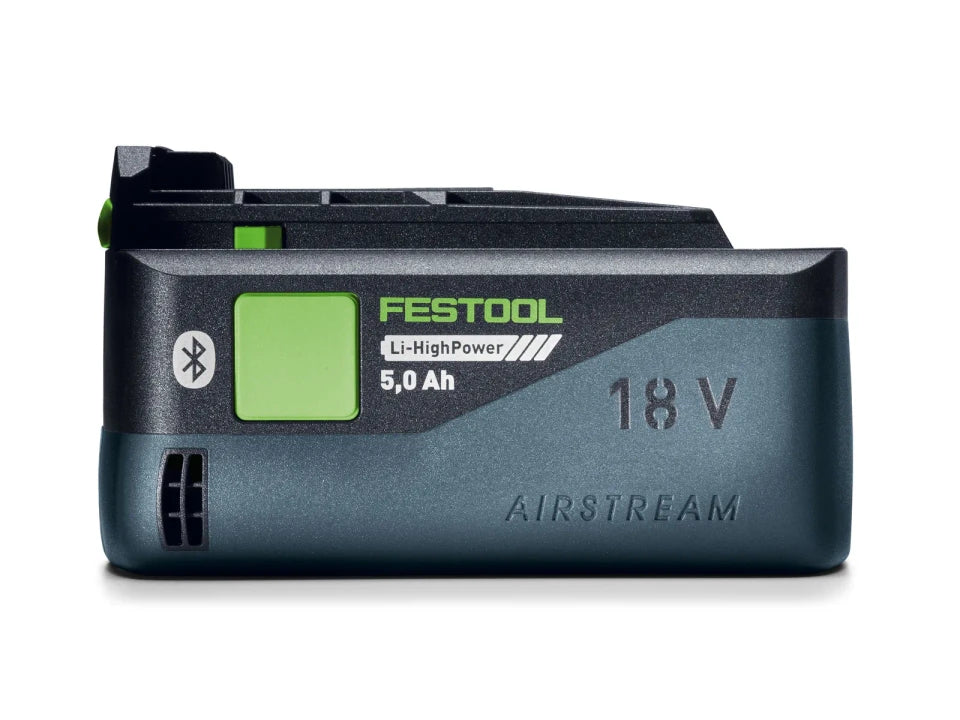 HighPower battery pack BP 18 Li 5,0 HP-ASI