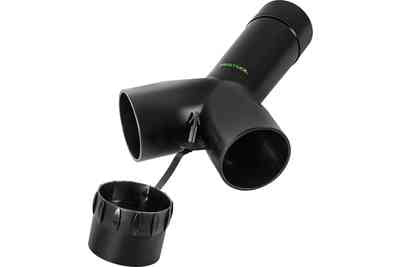 FESTOOL 452898 Star connector D 50 SV-AS/D 50 V