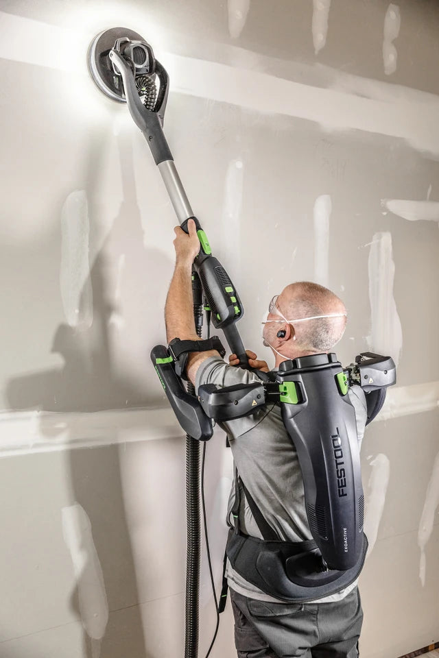 FESTOOL 577340 EXO 18 HPC 4,0 I-Plus