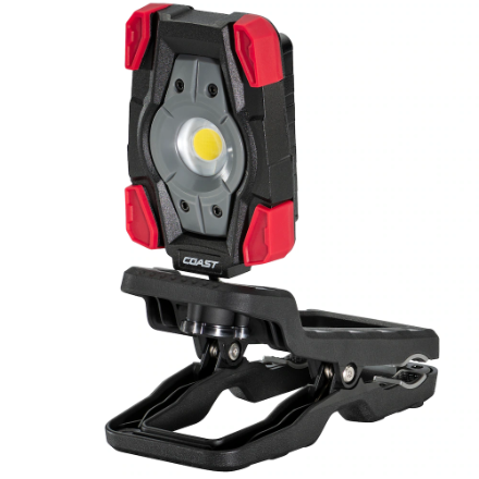 CL20R 1750 Lumen Rechargeable Utility Beam Worklight