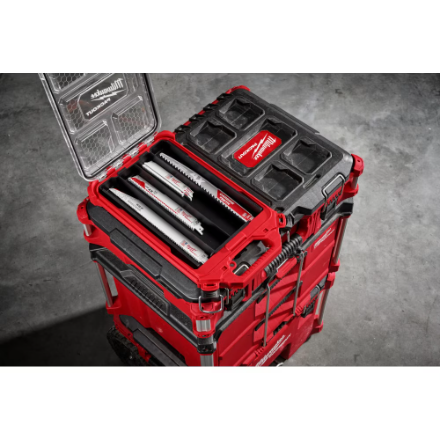 15-Piece SAWZALL Blade PACKOUT Kit