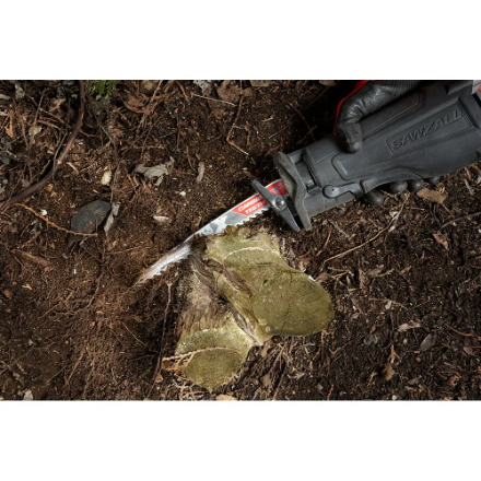 15-Piece SAWZALL Blade PACKOUT Kit
