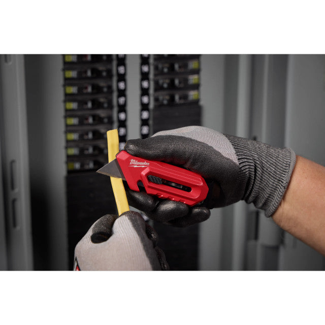 Multi-Function Compact Utility Knife - PRE ORDER (01/02/2026)