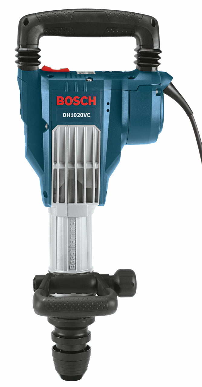 BOSCH DH1020VC 15 Amp SDS-max® Demolition Hammer