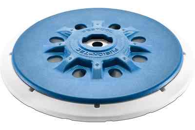 FESTOOL 202460 Sander Backing Pad FUSION-TEC ST-STF D150/MJ2-M8-H-HT