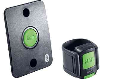 FESTOOL 202097 Remote control CT-F I/M-Set