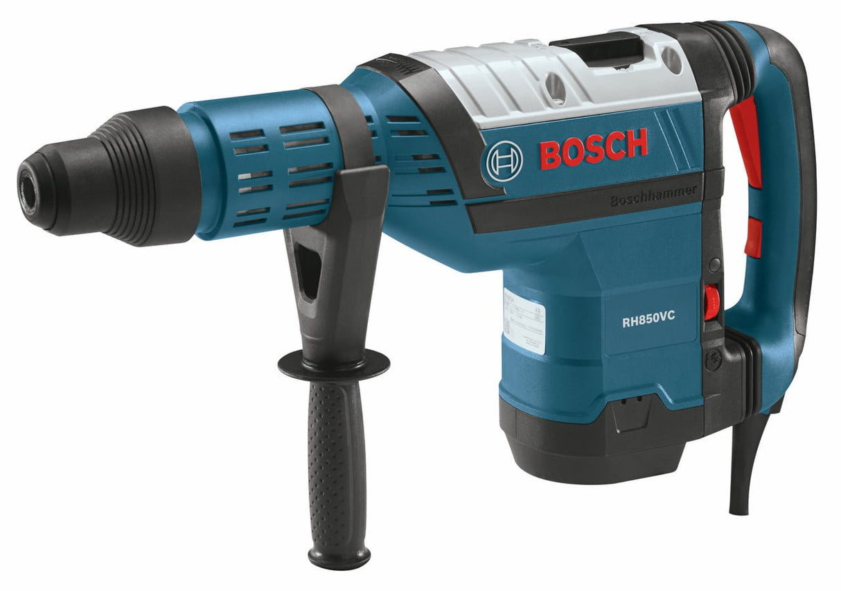 BOSCH RH850VC SDS-max® 1-7/8 In. Combination Hammer