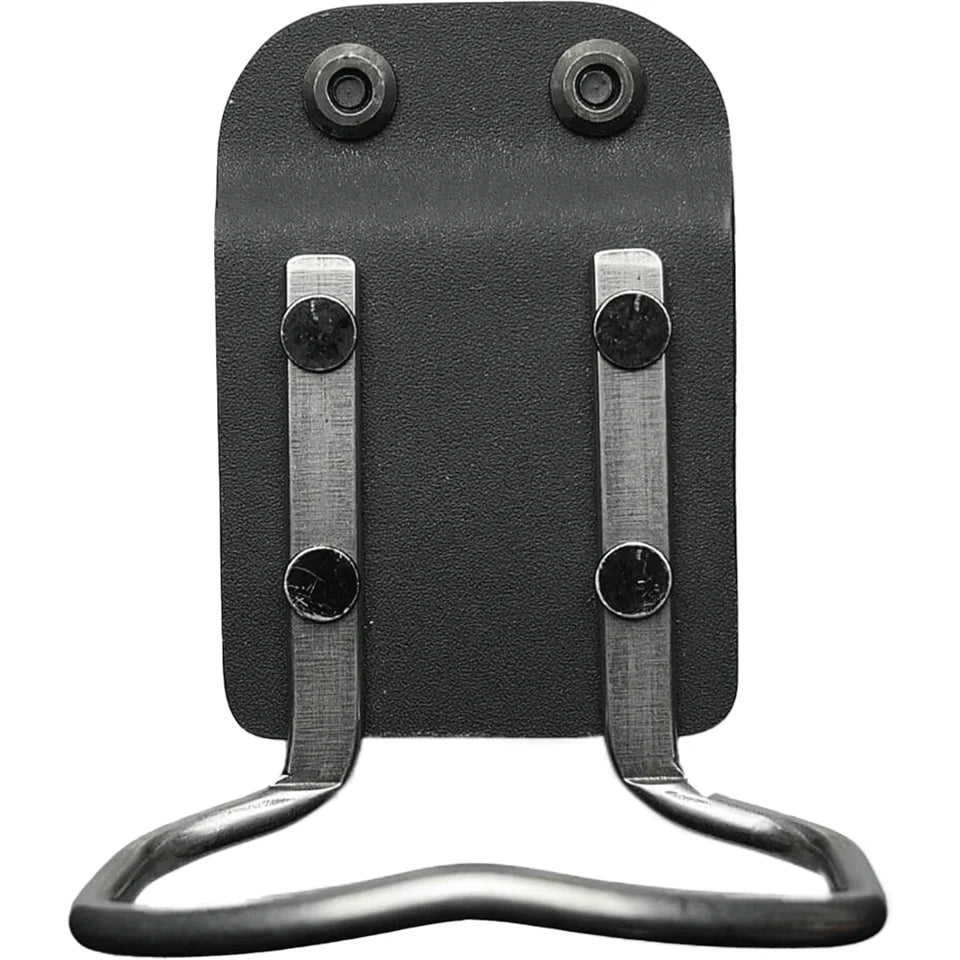 Holstery HammerMaster V2 Clip-On Hammer Holster – HLSTR-HAMMER-V2
