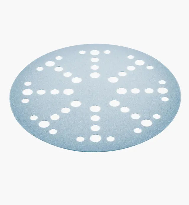 Abrasives D225 P80 GR/25