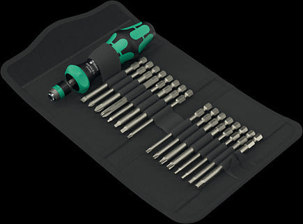 WERA 05051531001 KRAFTFORM KOMPAKT 60 RA-R IMPERIAL 1