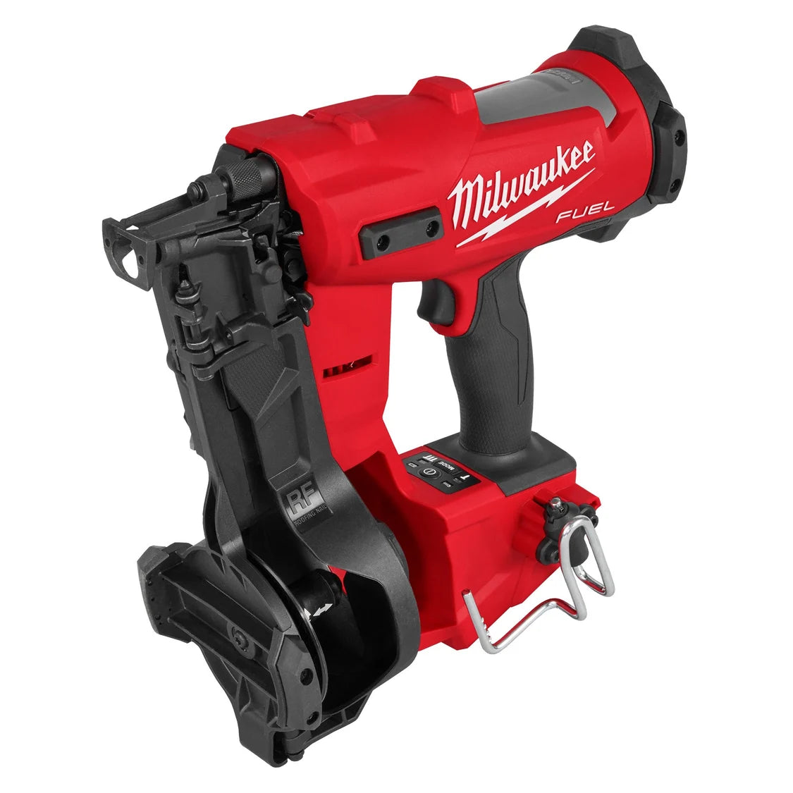 M18 FUEL Coil Roofing Nailer