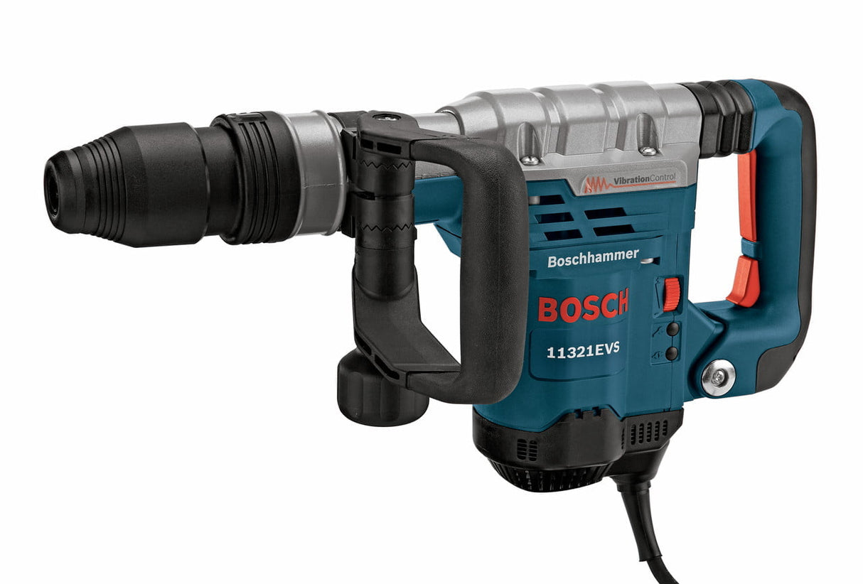 BOSCH 11321RVS 13 Amp SDS-max® Demolition Hammer
