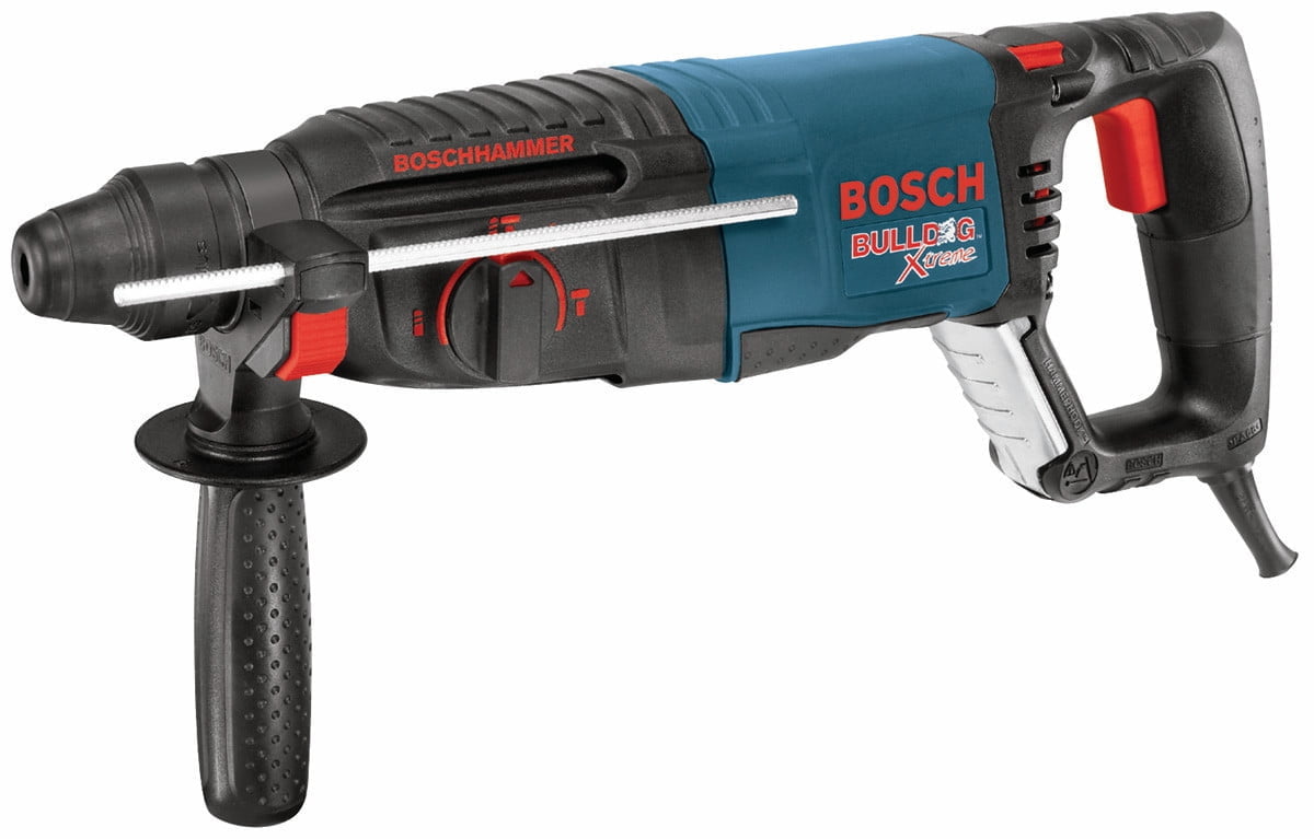 BOSCH 11255VSR SDS-plus® Bulldog™ Xtreme 1 In. Rotary Hammer