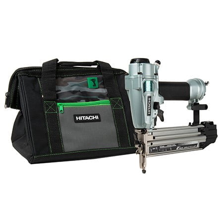 METABO NT50A5 2 Inch 18 Gauge Pro Brad Nailer