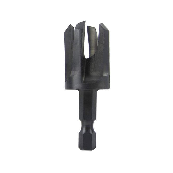 DIMAR 40316 1/4" TAPERED PLUG CUTTER