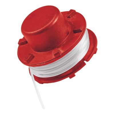 EINHELL 3405097 REPLACEMENT SPOOL (0.080") FOR 3411295- 36V 12" CORDLESS STRING TRIMMER