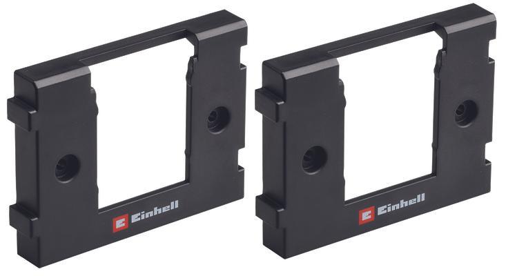 EINHELL 4514156 Battery Wall Mount