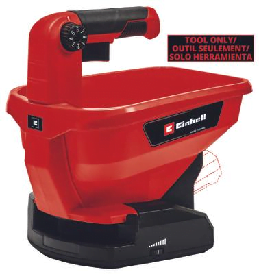 EINHELL 3415411 Universal Spreader