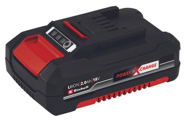 EINHELL 4511480 Battery