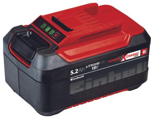 EINHELL 4511499 Battery