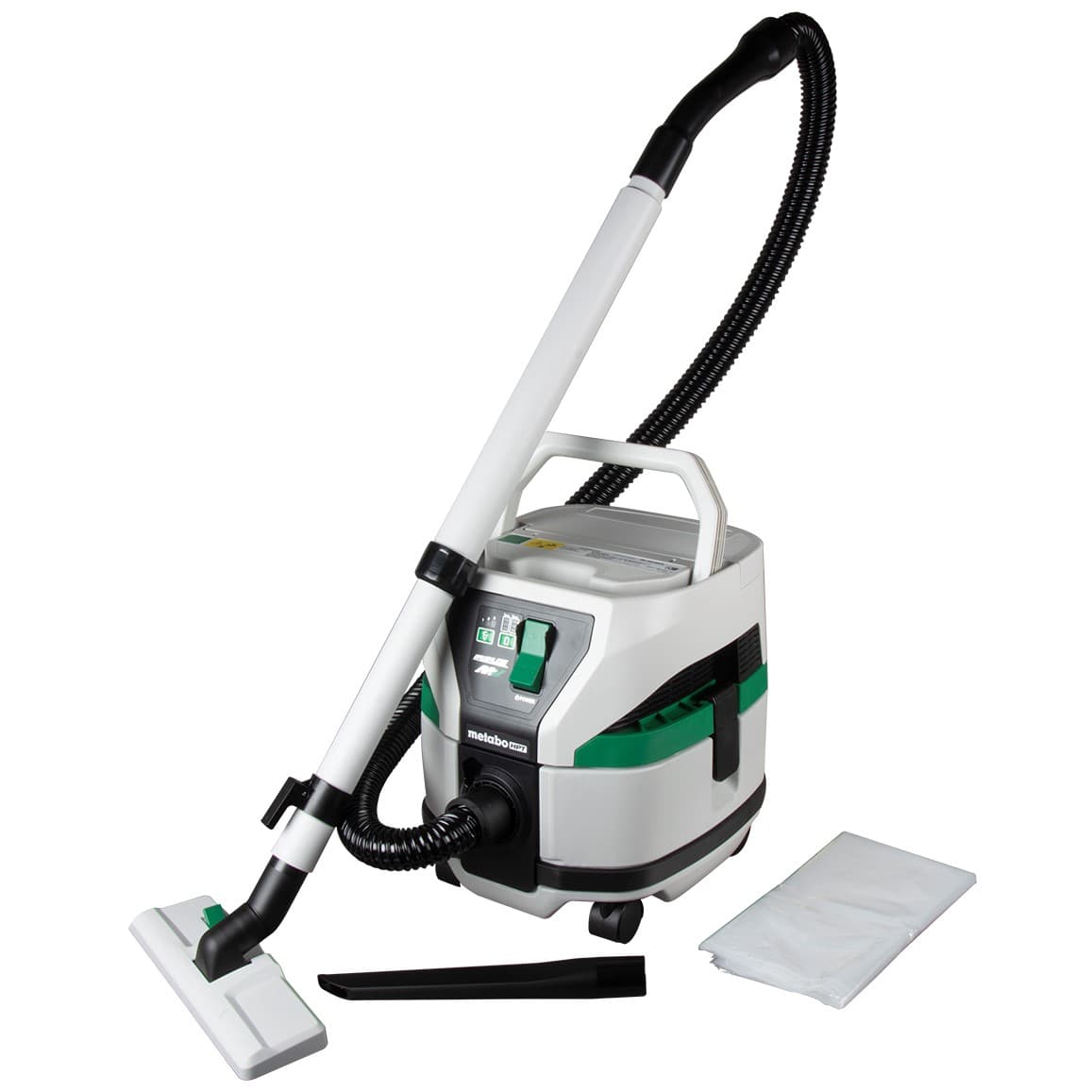 METABO HPT RP3608DAQ4 36V Cordless Vacuum, Pod Style (Bare tool)