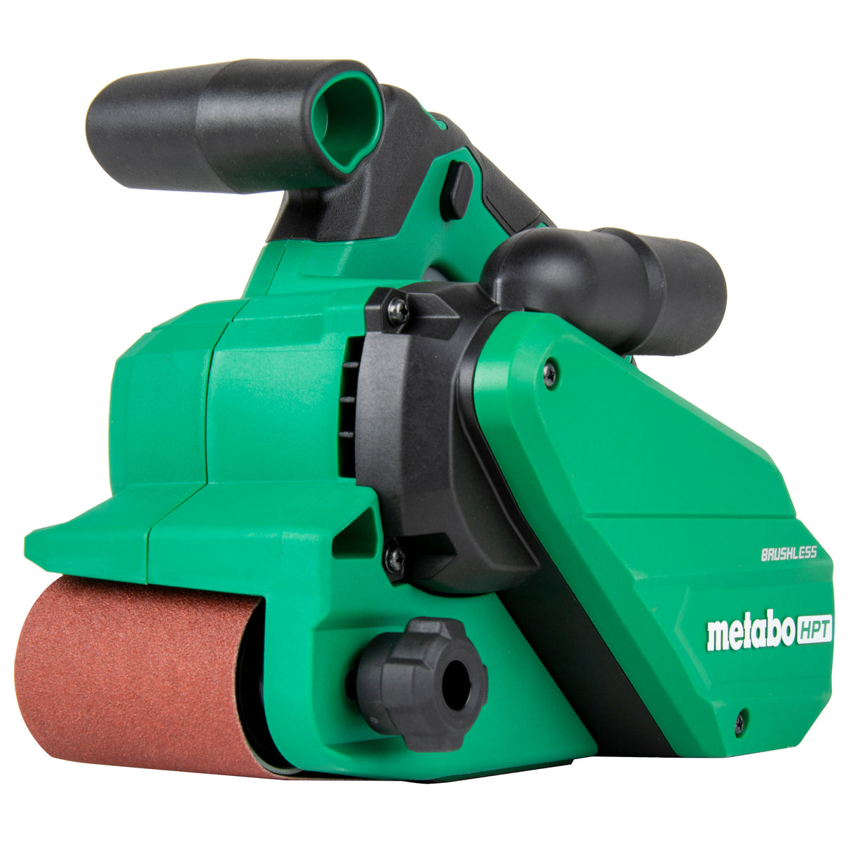 METABO HPT SB3608DAQ4 36V Cordless Belt Sander (Bare Tool)