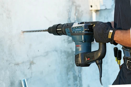 SDS-max 1-9/16 In. Combination Hammer