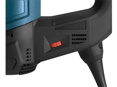 SDS-max 1-9/16 In. Combination Hammer