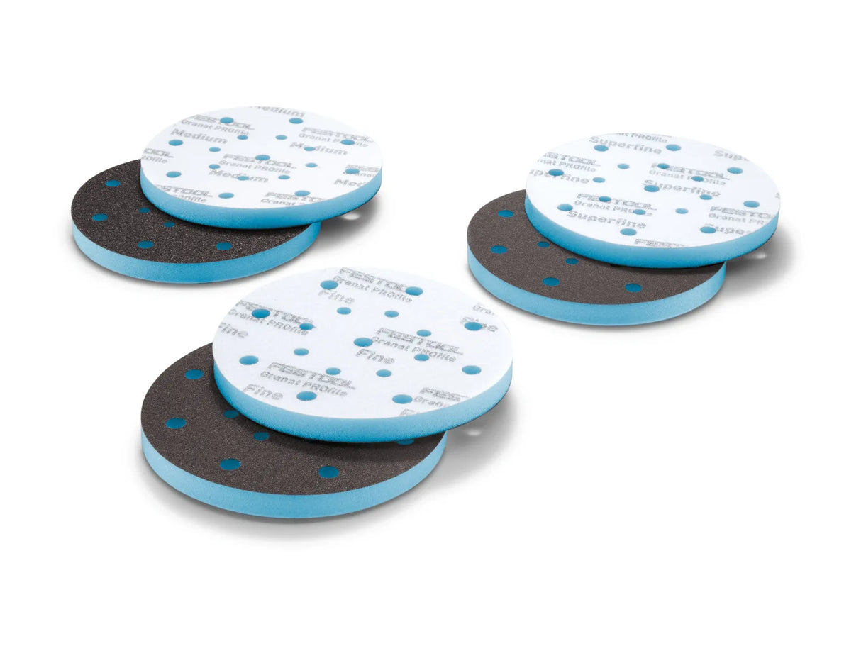 FESTOOL 578795 D150 GR PRO/10-Set