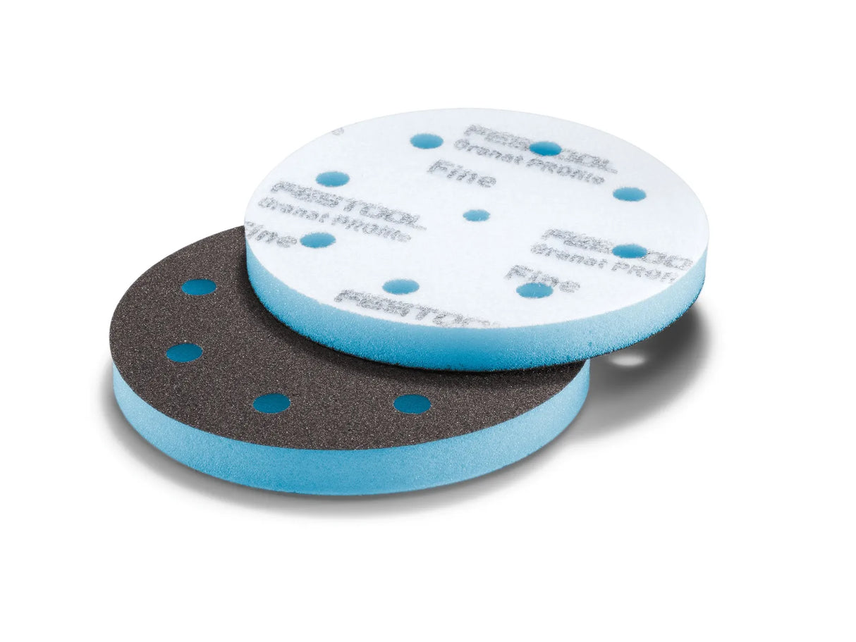 FESTOOL 578797 D125 F GR PRO/10