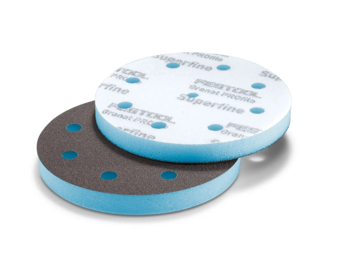 FESTOOL 578798 D125 S GR PRO/10