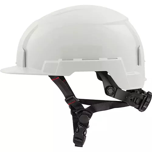 Milwaukee Hard Hat BOLT™ Front Brim Safety Helmet (USA) - Type 2, Class E