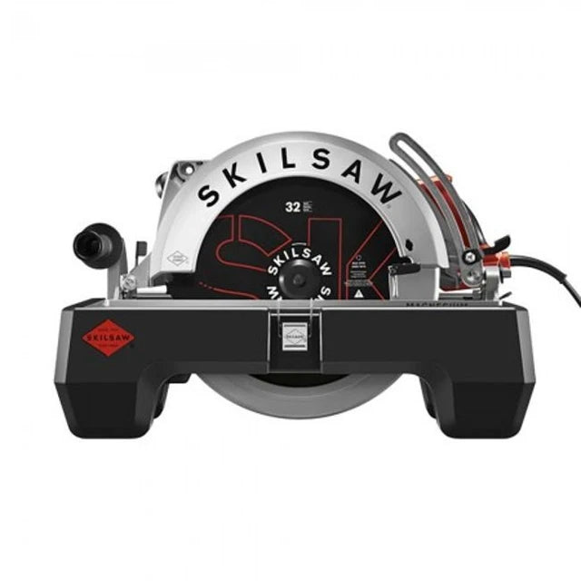 16-5/16 IN. Magnesium Worm Drive Skilsaw