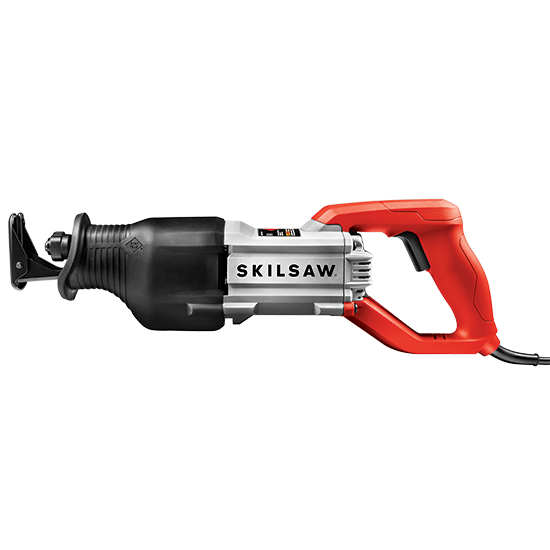 SKIL SPT44A-00 13 Amp Reciprocating Saw