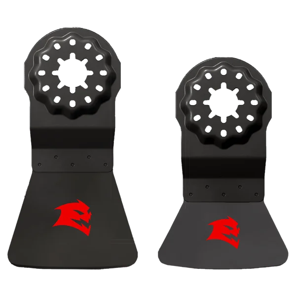 DIABLO DOSSCRP2 S 2PC HCS SCRAPER S