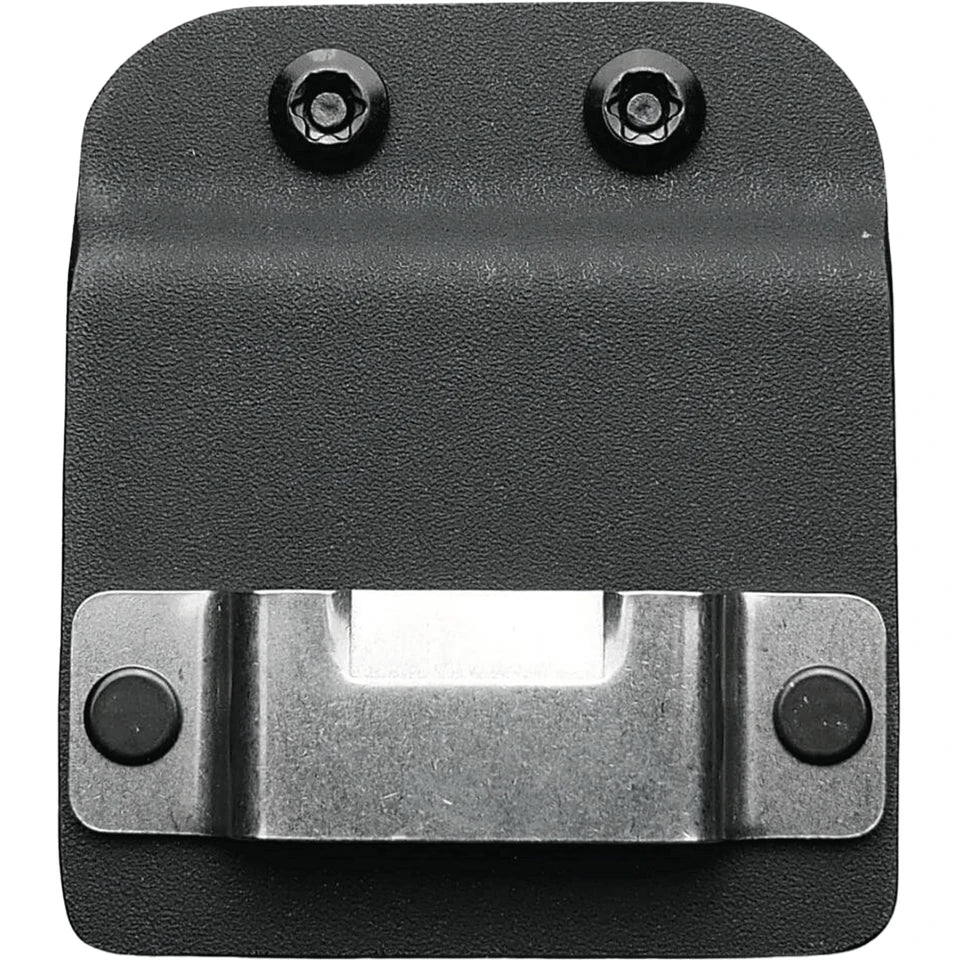 Holstery TapeMaster V2 Clip-On Tape Measure Holster – HLSTR-TAPE-V2