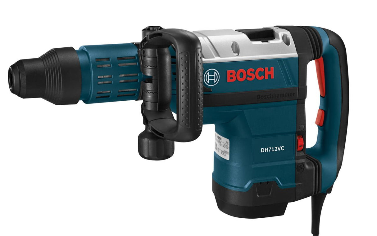 BOSCH DH712VC 14.5 Amp SDS-max® Demolition Hammer