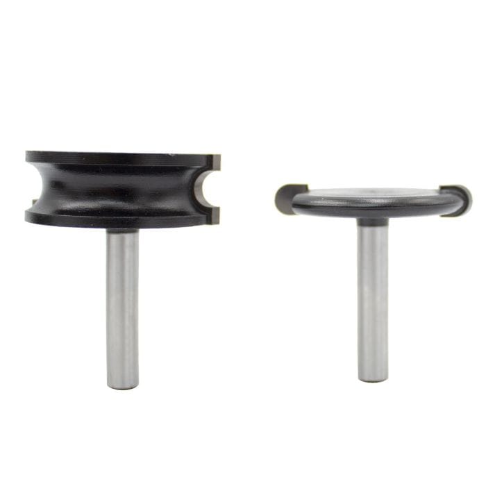 DIMAR WP-SET-CANOE BEAD & COVE CANOE BIT SET