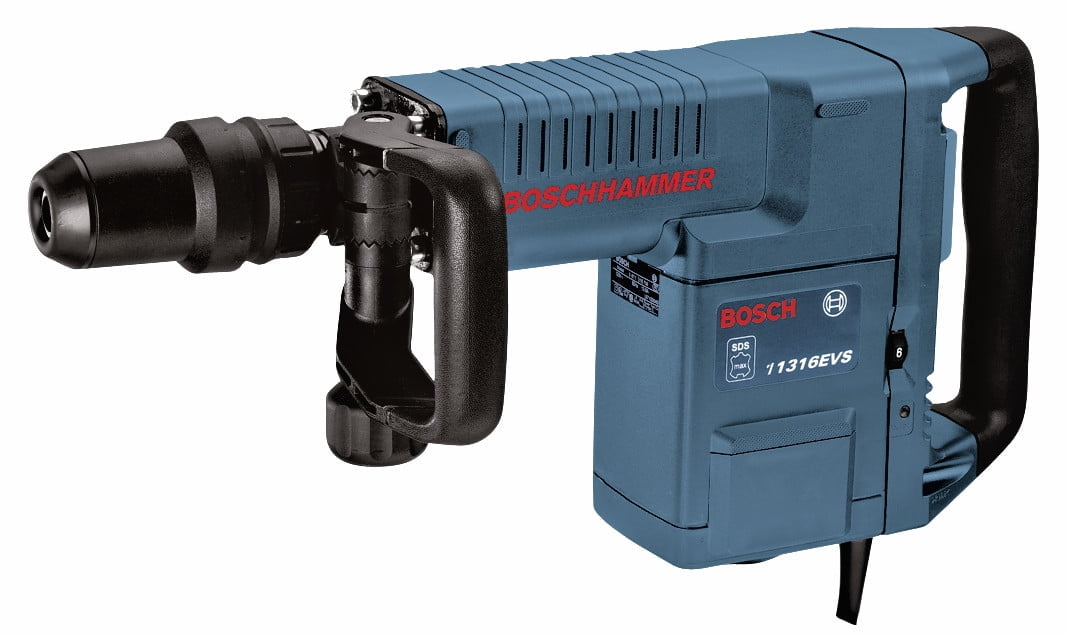 BOSCH 11316EVS 14 Amp SDS-max® Demolition Hammer