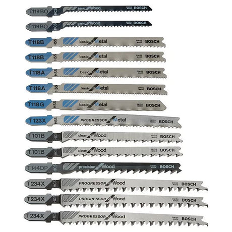 Bosch Accessories
