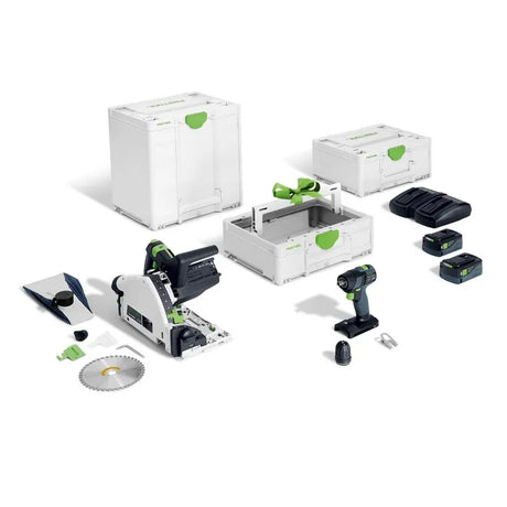 Festool Kits