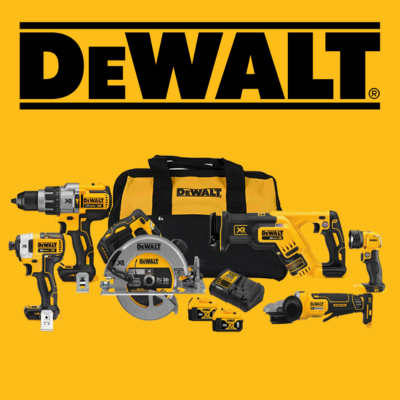 DeWalt