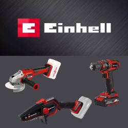 Einhell – Art's Tool Sales and Service of Niagara LTD