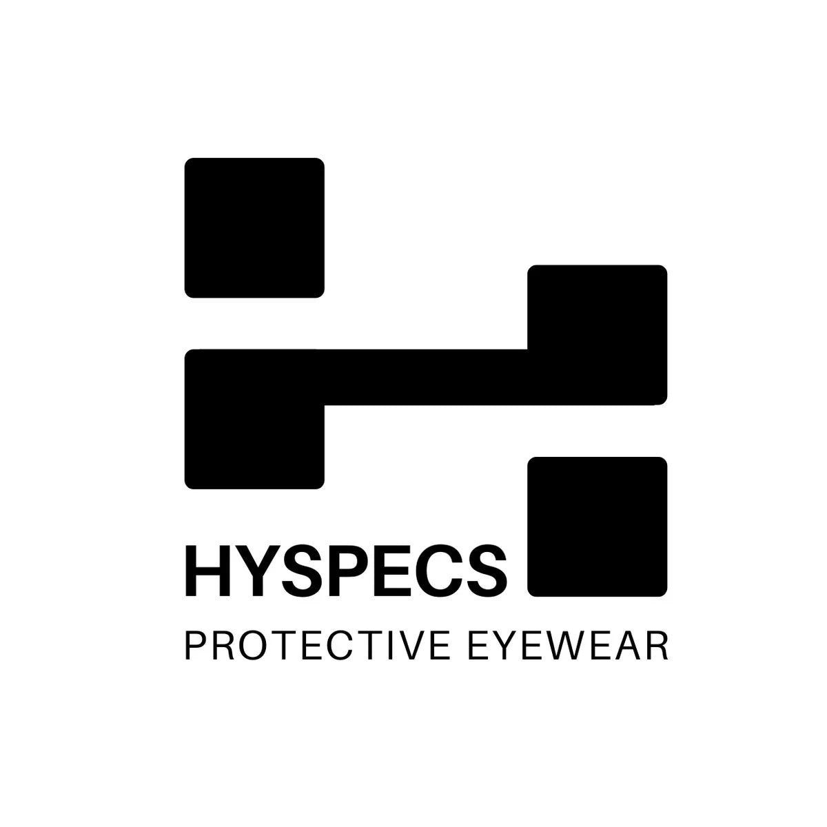 Hyspecs Safety Glasses