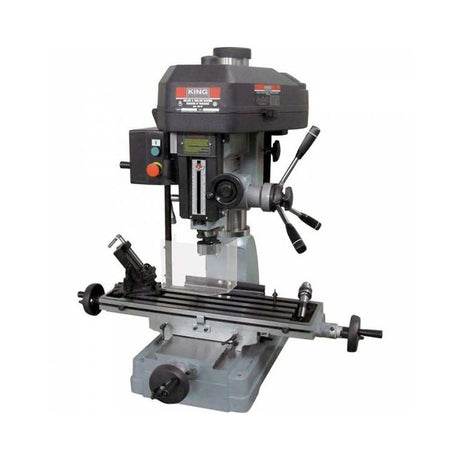 Metal Working - King IND