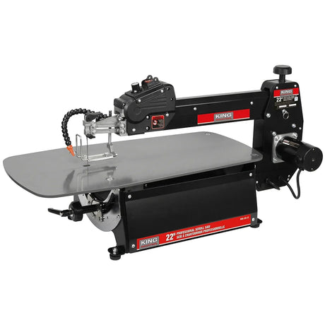 Other Saws - King IND