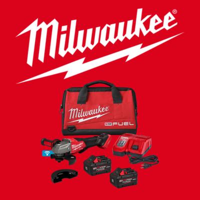 Milwaukee