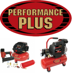 Performance Plus (King Canada)