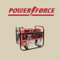 Power Force (King Canada)
